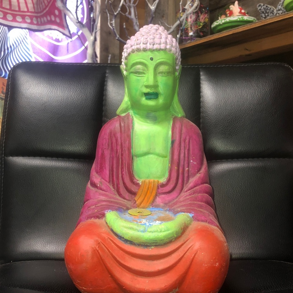Buddha